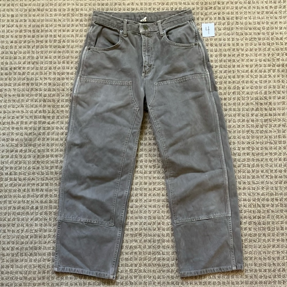 #4 Rudy Jude Jeans Beach Clay OG size 2